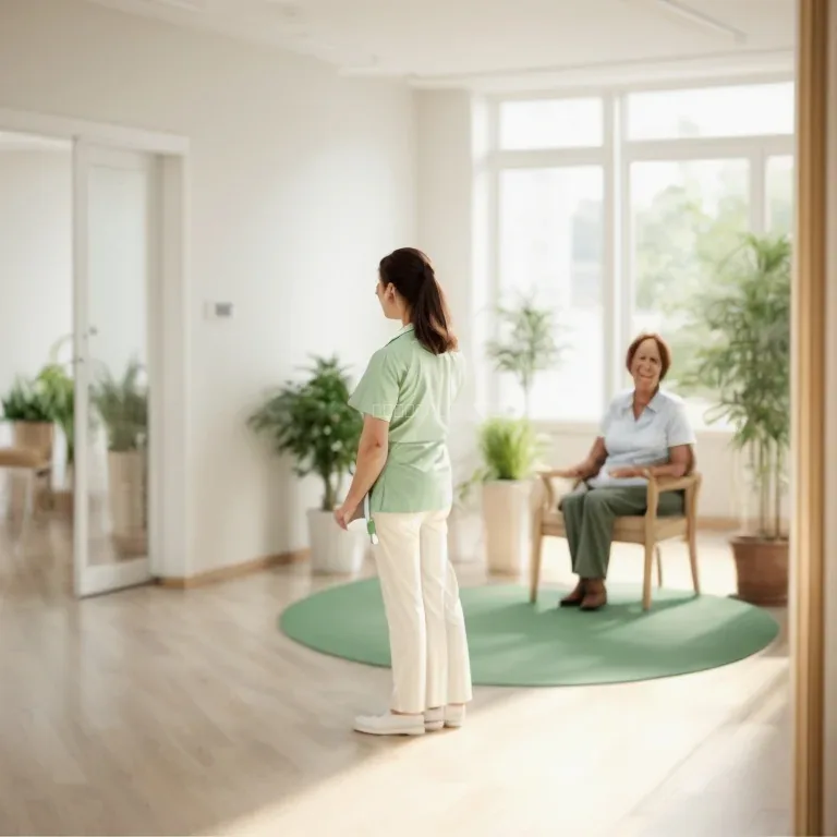 Amaranthati — Everlasting Care Haven